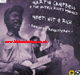 10" LP Remixed & Remastered - MARTIN CAMPBELL & THE HI-TECH ROOT